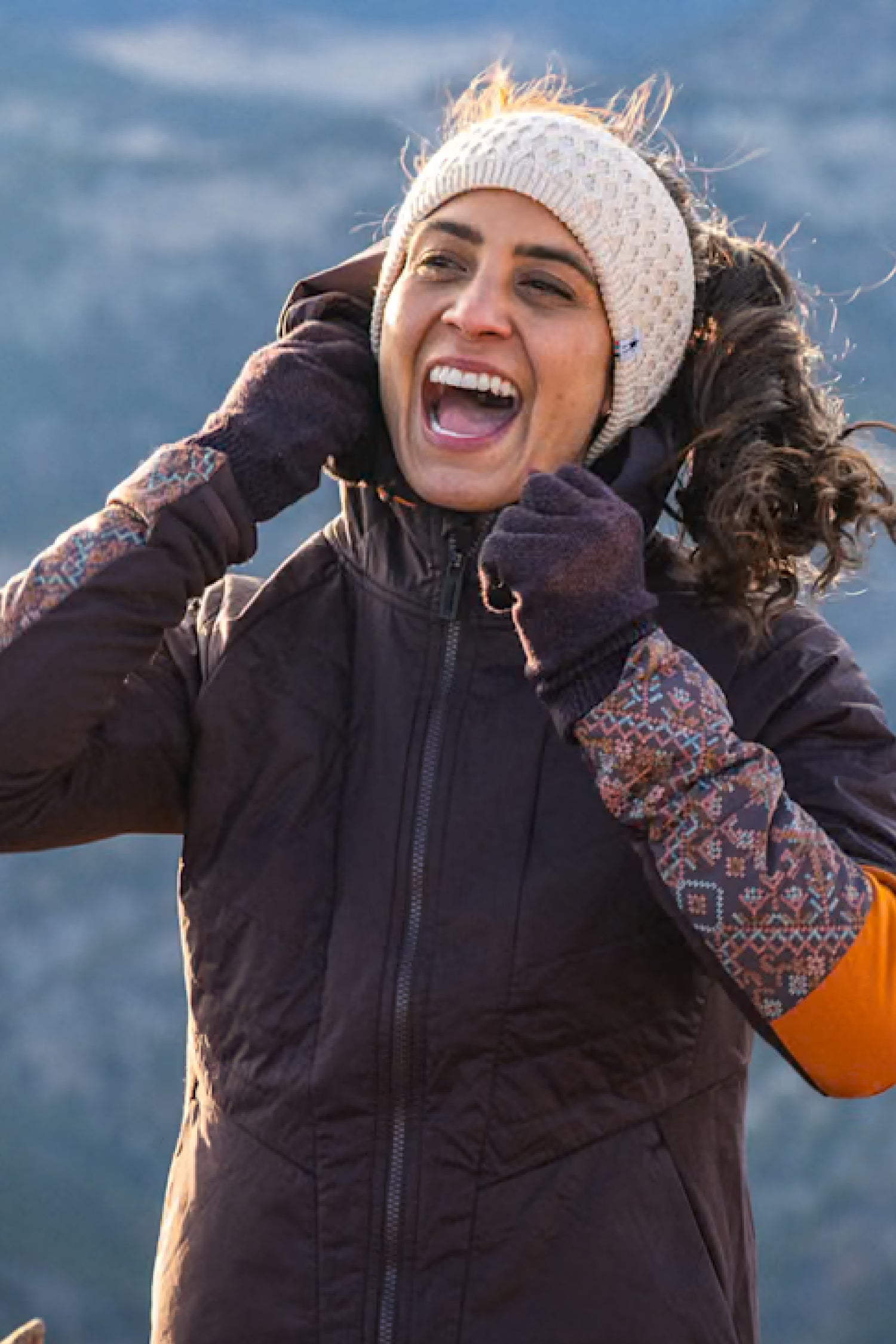 Smartwool Smartloft Hooded Jacket