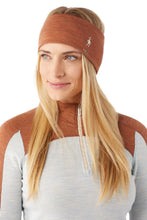 Load image into Gallery viewer, Smartwool Unisex 250 Patterned Reversible Headband
