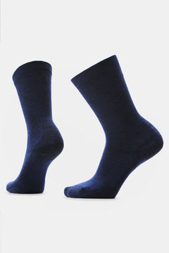 Smartwool Unisex Everyday Anchor Line Crew Sock