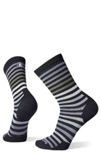 Load image into Gallery viewer, Smartwool Unisex Everyday Spruce Street Crew Sock
