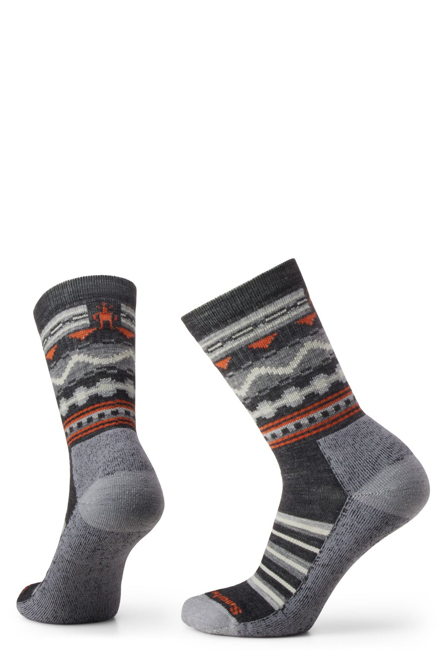 Smartwool Unisex Hudson Trail Crew