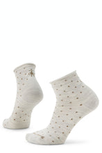 Load image into Gallery viewer, Smartwool Women&#39;s Everyday Classic Dot Ankle Bootie