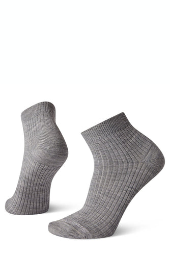 Smartwool Women's Everyday Textured Ankle Boot Sock