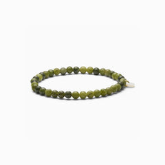 Soï Petite Southern Jade Protection Bracelet