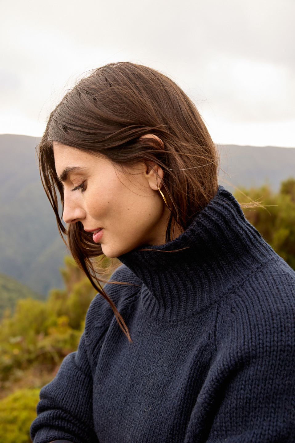 Soya Concept Halime Sweater