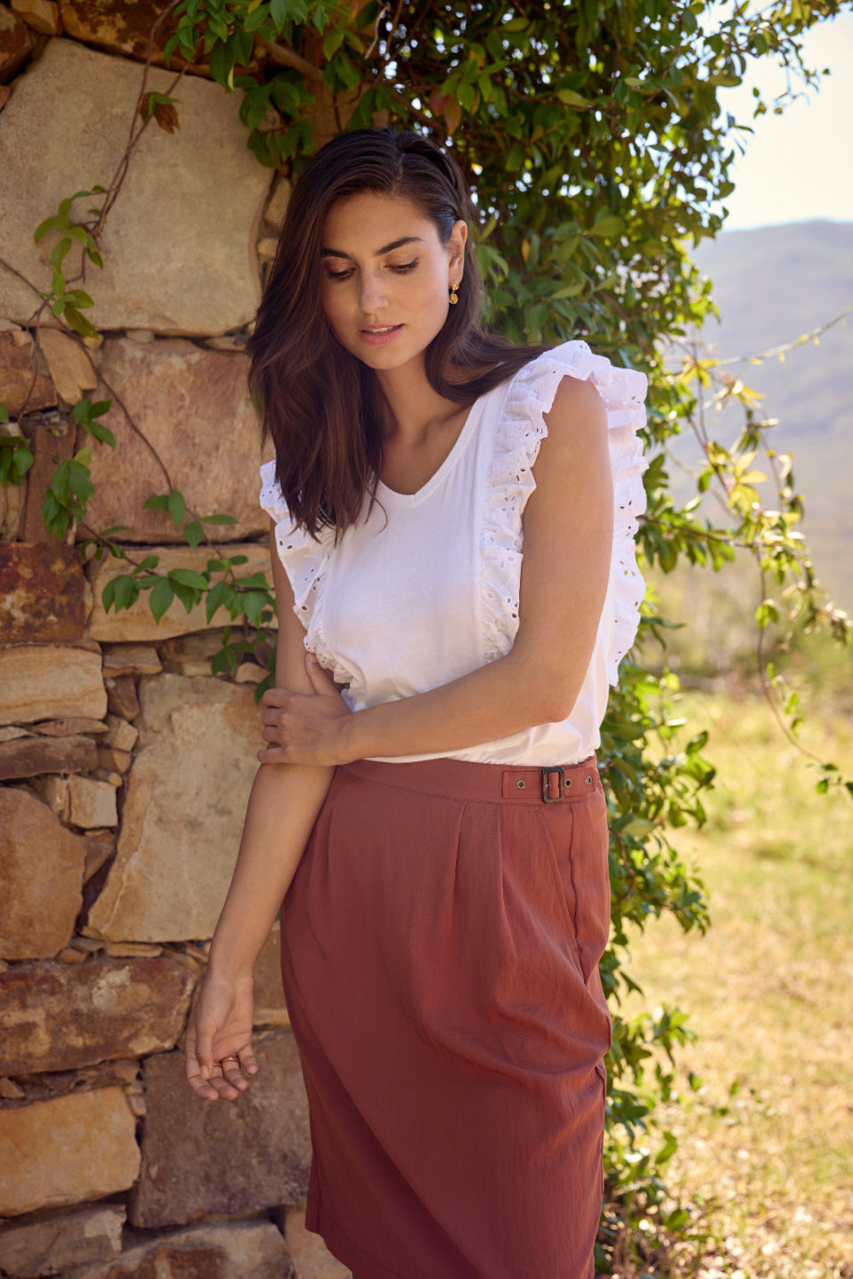 Soya Concept Paige Skirt