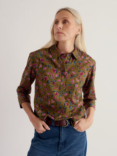 Seasalt St. Keverne Shirt