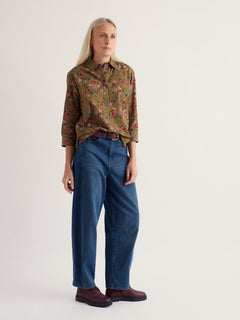 Seasalt St. Keverne Shirt