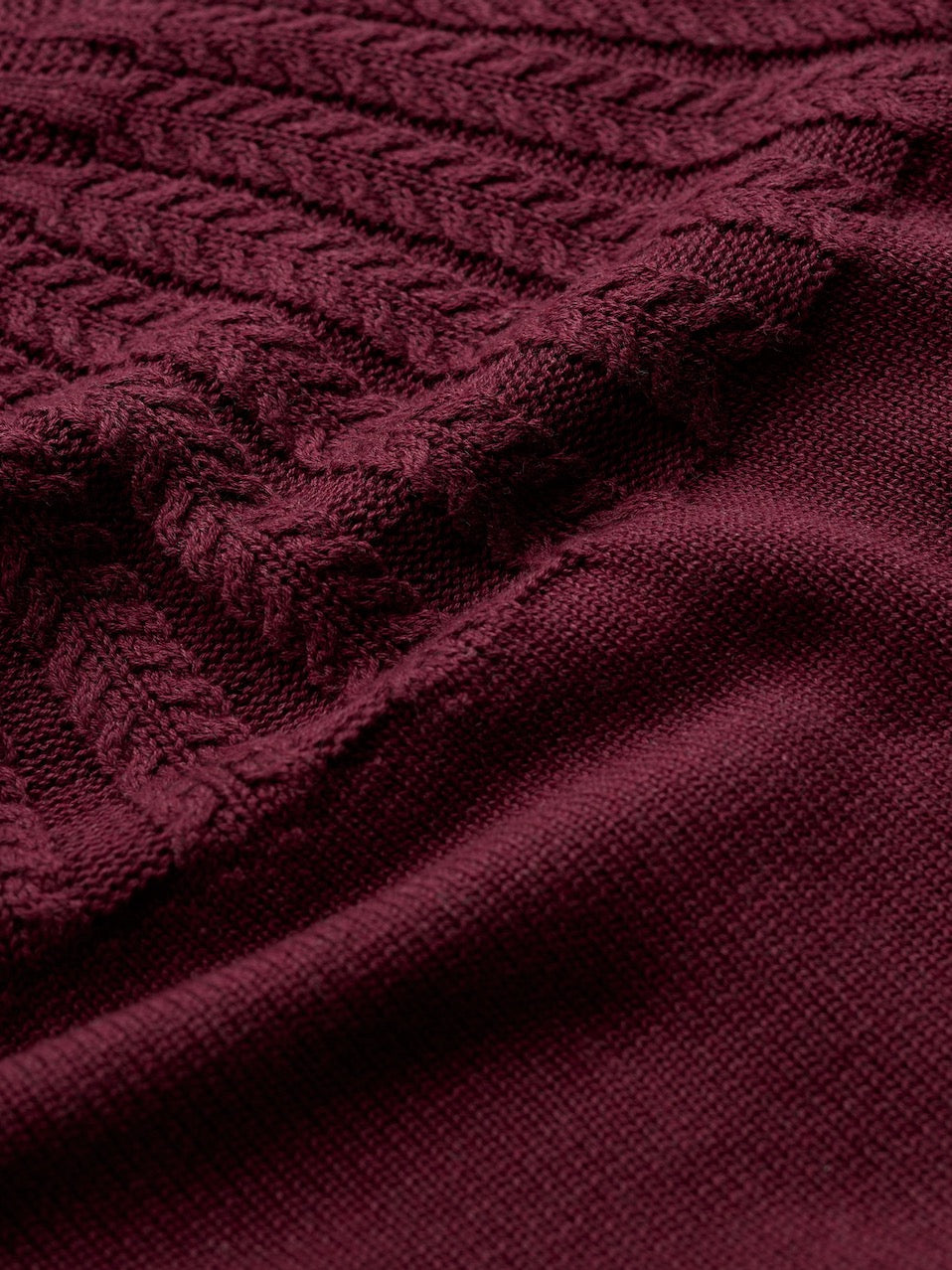 Seasalt Stone Chat Organic Cotton Jumper