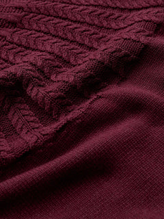 Seasalt Stone Chat Organic Cotton Jumper