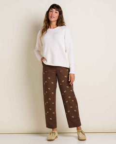 Toad & Co Alpineglo Sweater