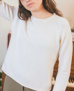 Toad & Co Alpineglo Sweater