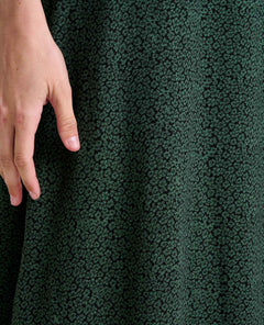 Toad & Co Rose Midi Dress