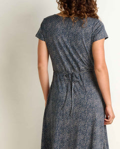 Toad & Co Rose Midi Dress