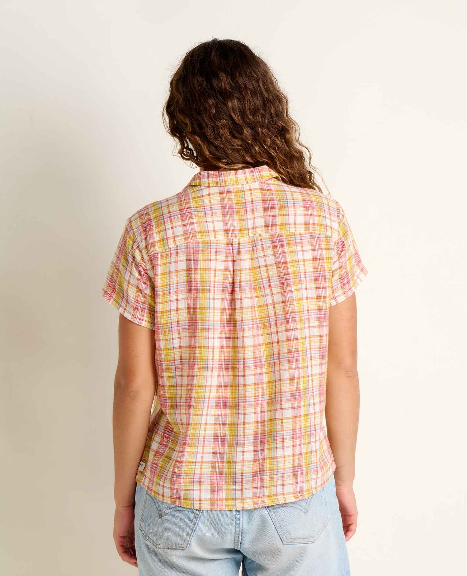 Toad & Co Camp Cove Shirt