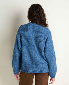 Toad & Co Nepwood Cardigan