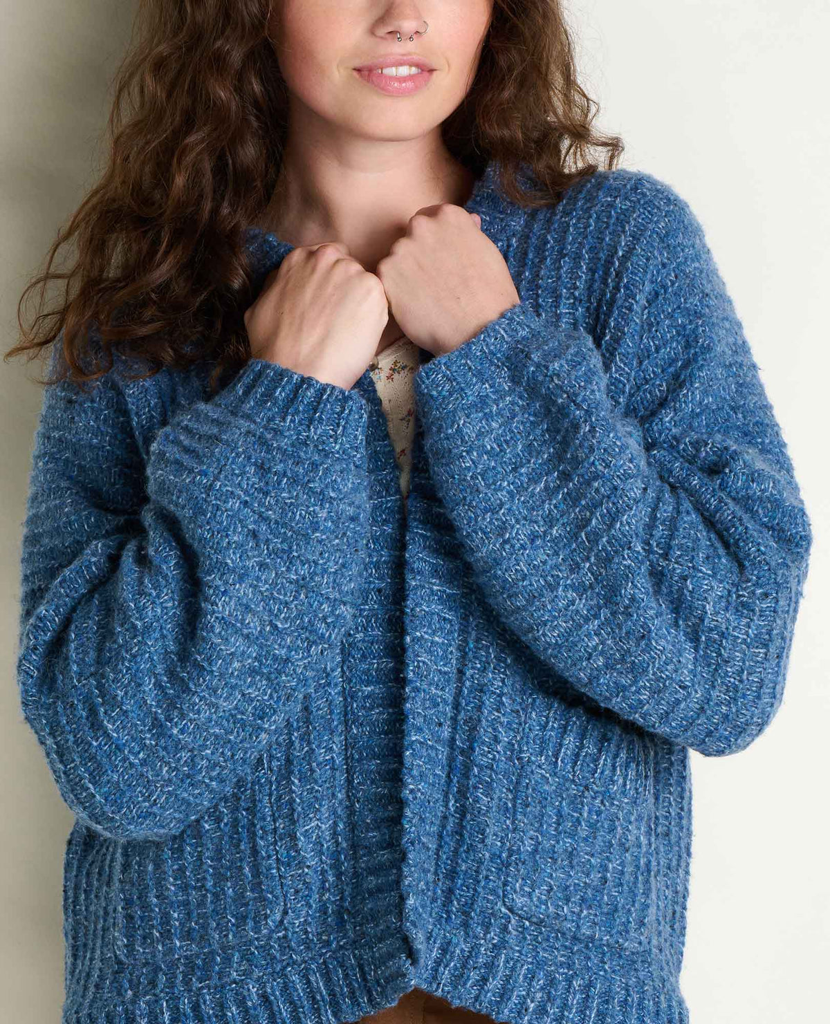 Toad & Co Nepwood Cardigan