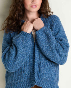 Toad & Co Nepwood Cardigan
