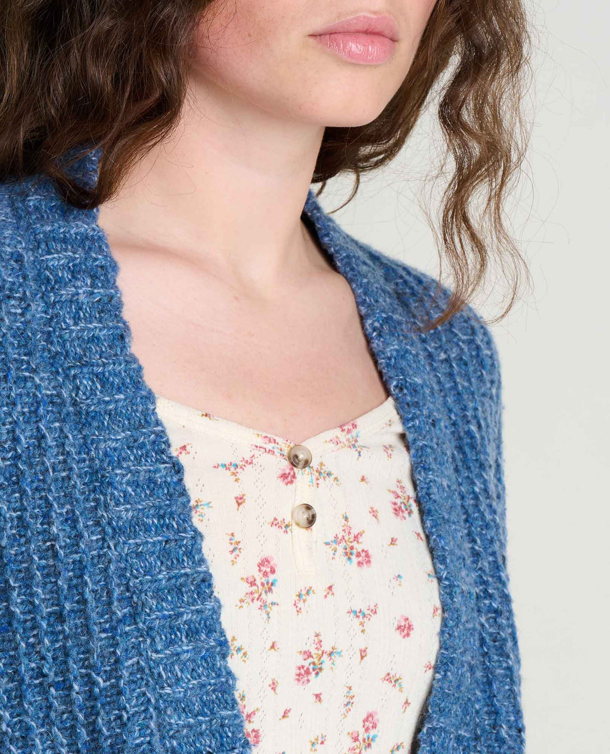 Toad & Co Nepwood Cardigan