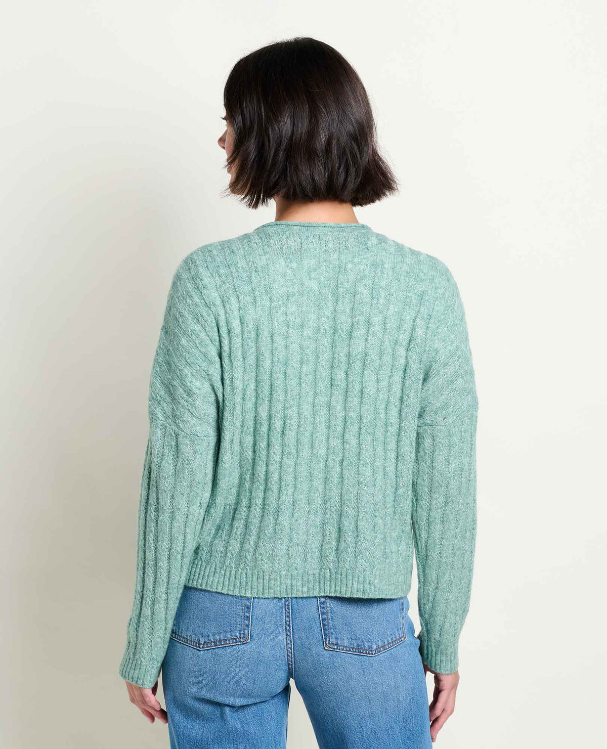 Toad & Co Cloudcover Cardigan