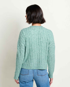 Toad & Co Cloudcover Cardigan