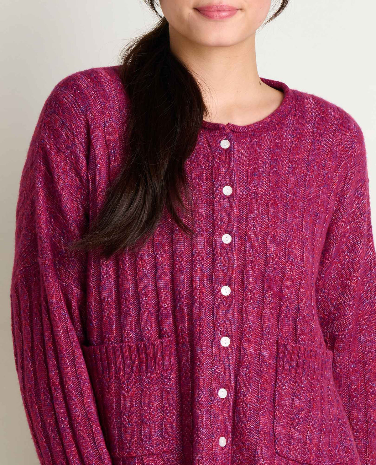 Toad & Co Cloudcover Cardigan