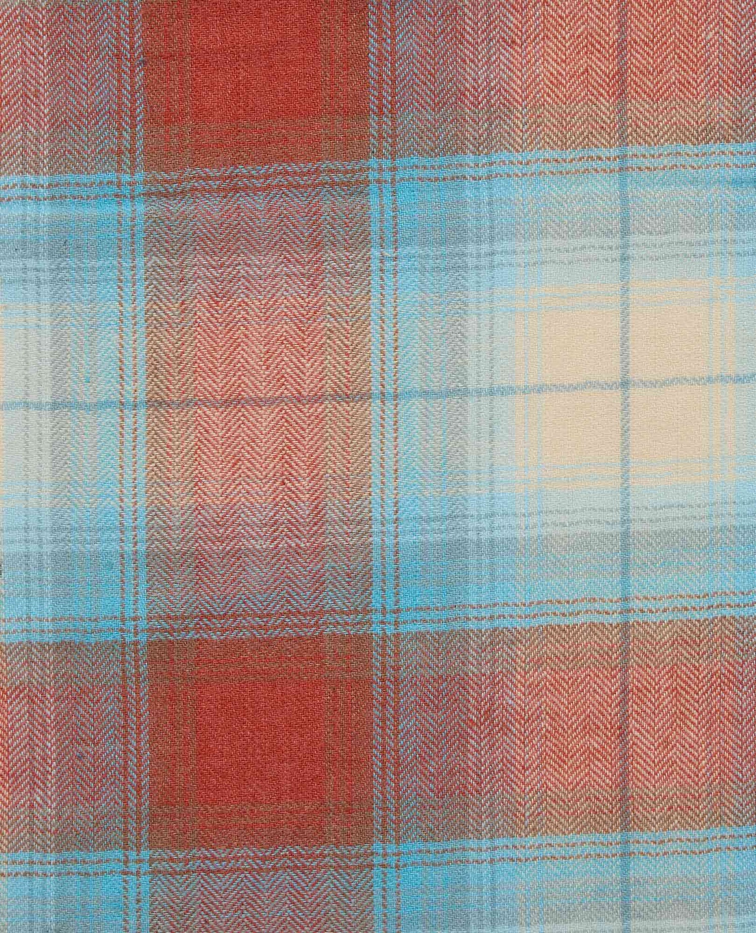 Toad & Co Re-Form Flannel Shirt