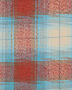 Toad & Co Re-Form Flannel Shirt