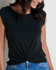 Toad & Co Anza Short Sleeve T-Shirt