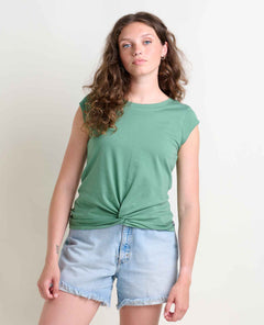 Toad & Co Anza Short Sleeve T-Shirt