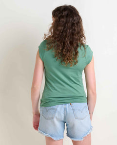 Toad & Co Anza Short Sleeve T-Shirt