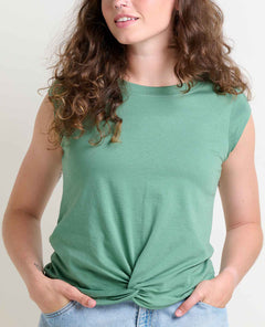 Toad & Co Anza Short Sleeve T-Shirt