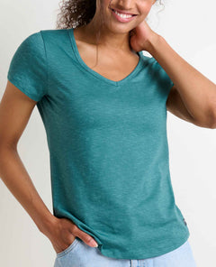 Toad & Co Marley II Short Sleeve T-Shirt