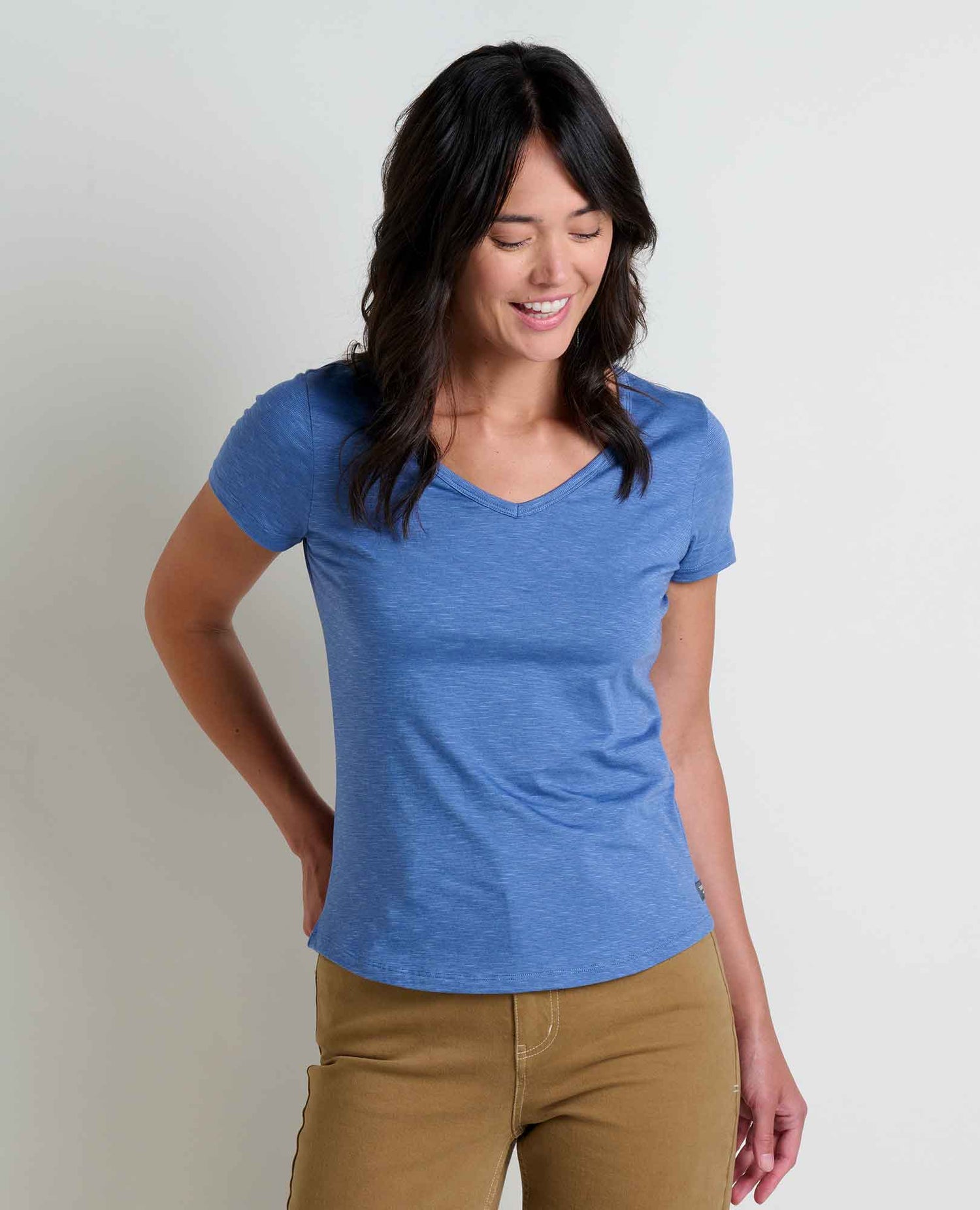 Toad & Co Marley II Short Sleeve T-Shirt