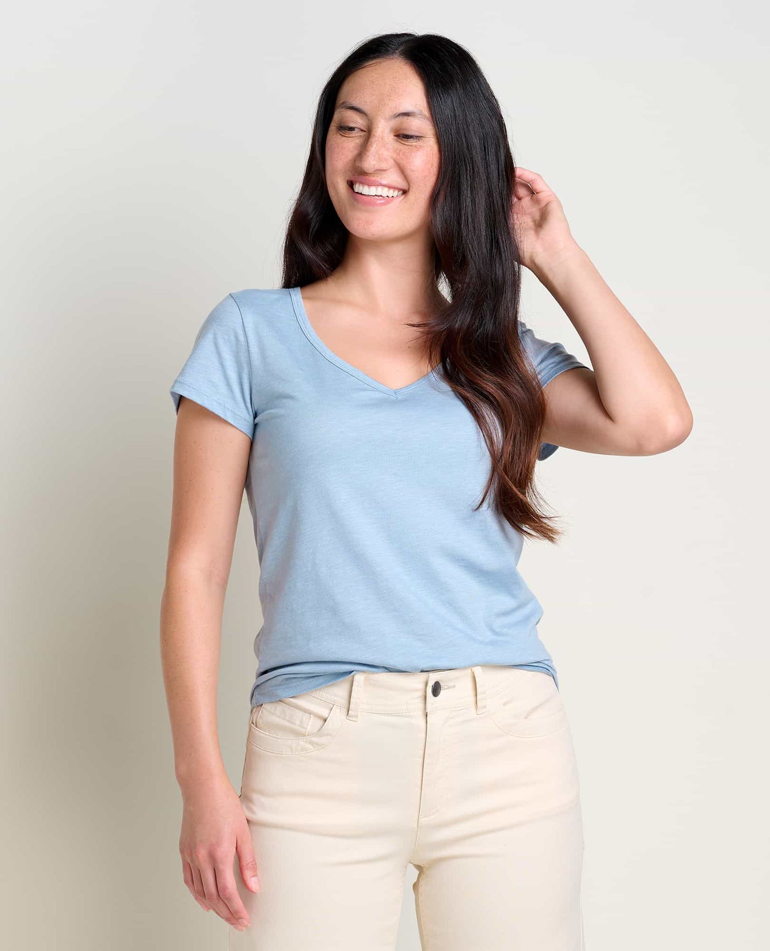 Toad & Co Marley Short Sleeve T-Shirt