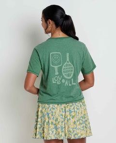 Toad & Co Boundless T-Shirt
