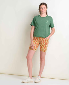 Toad & Co Boundless T-Shirt