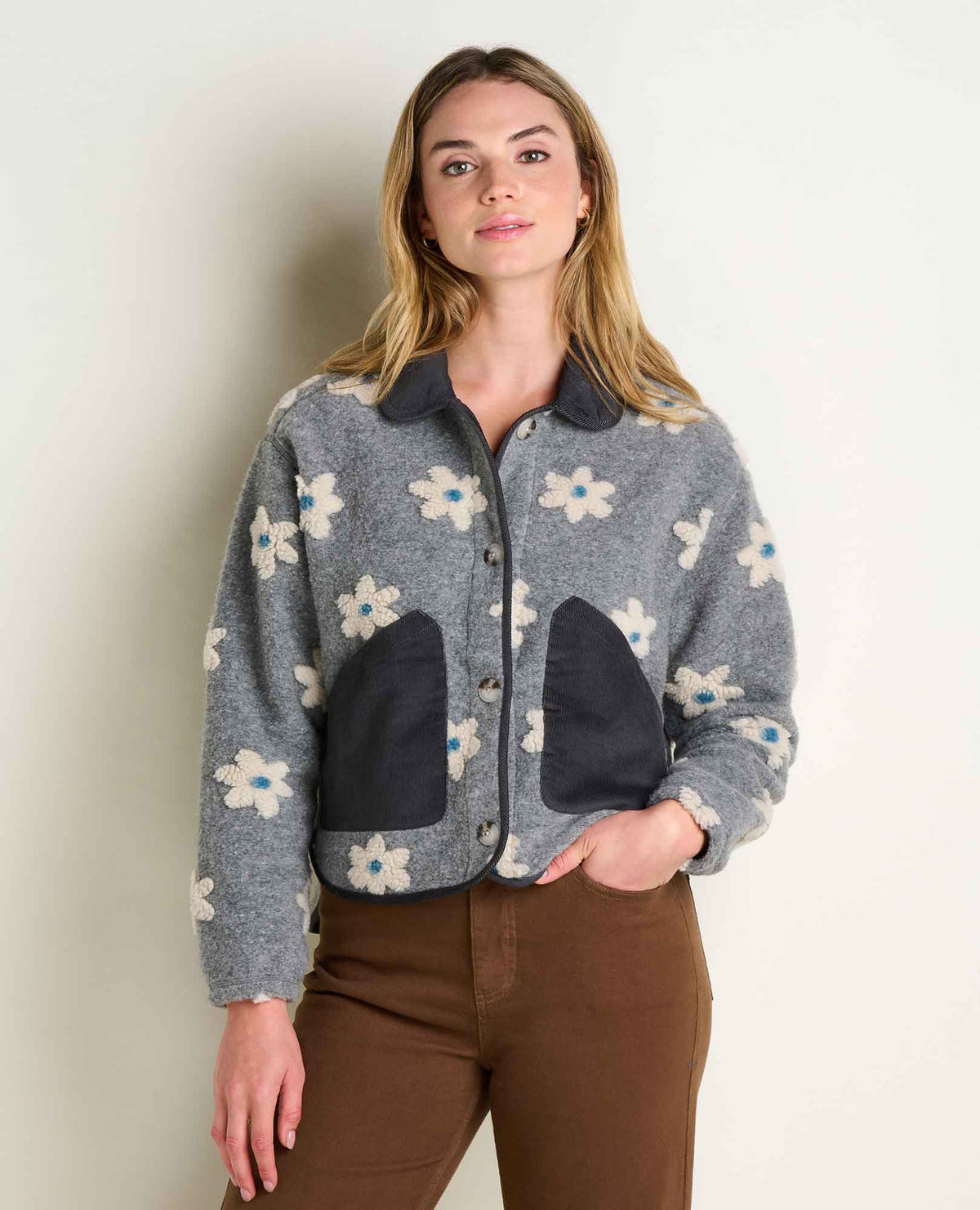 Toad & Co Sespe Jacket