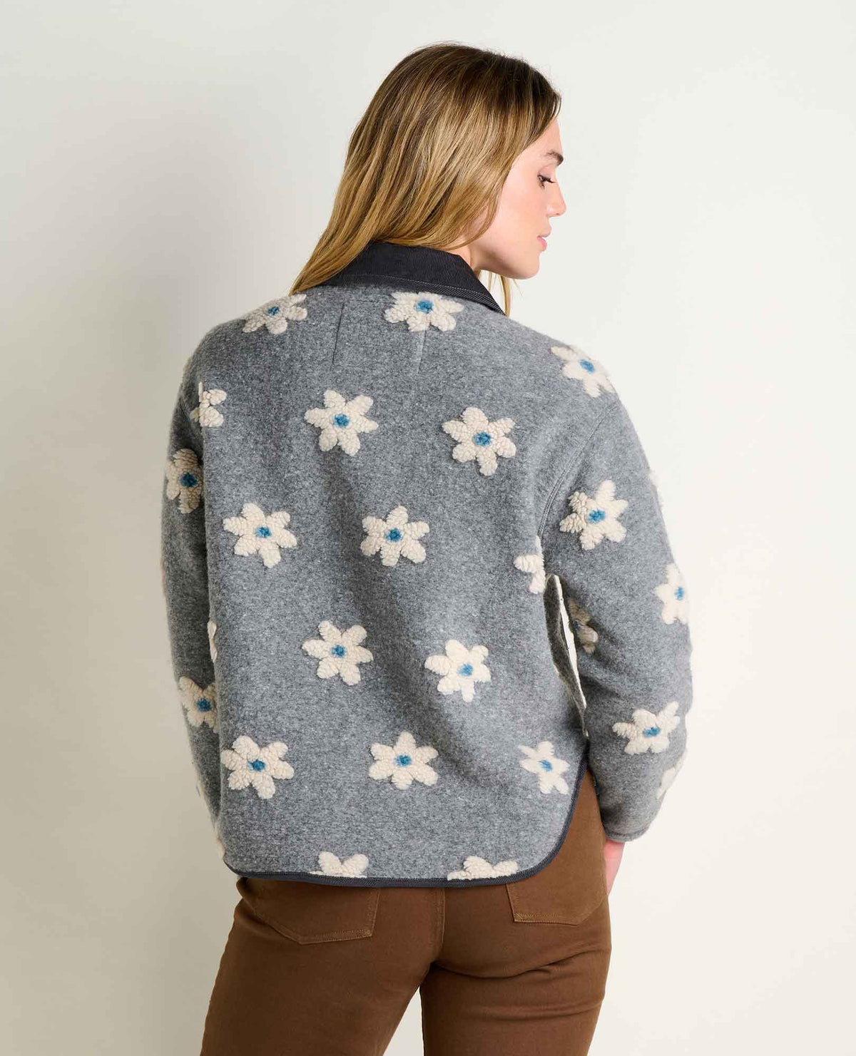 Toad & Co Sespe Jacket