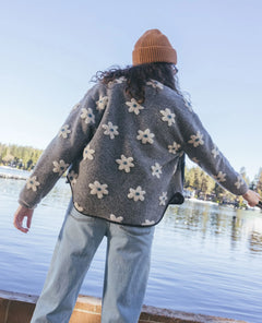 Toad & Co Sespe Jacket