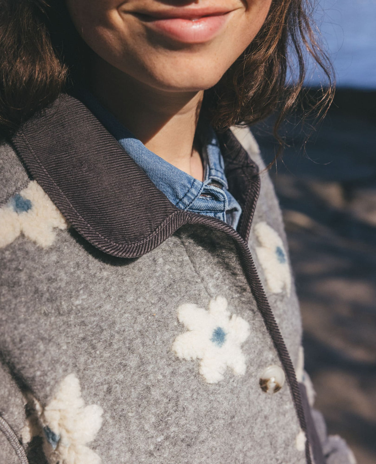Toad & Co Sespe Jacket