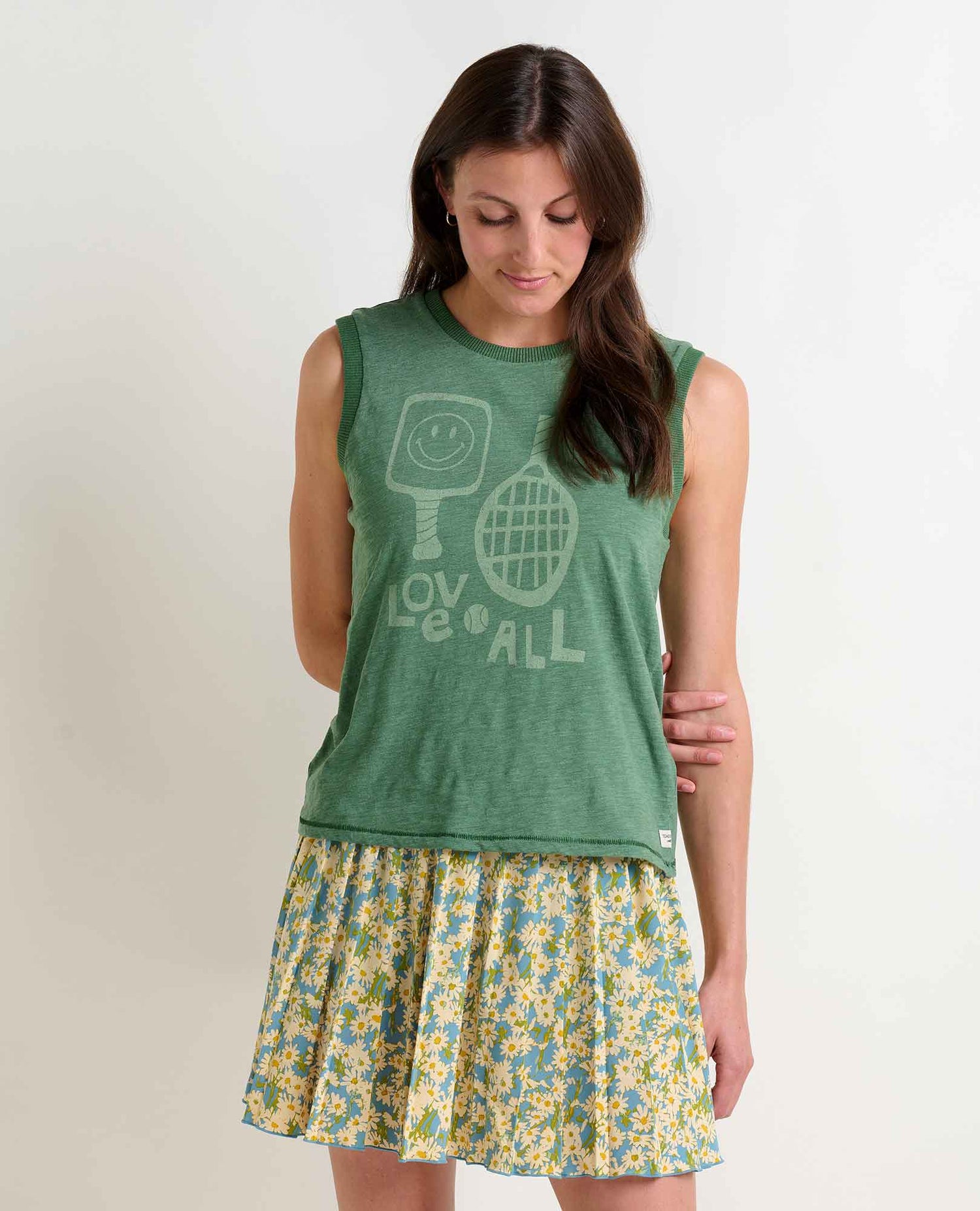 Toad & Co Boundless Tank Top