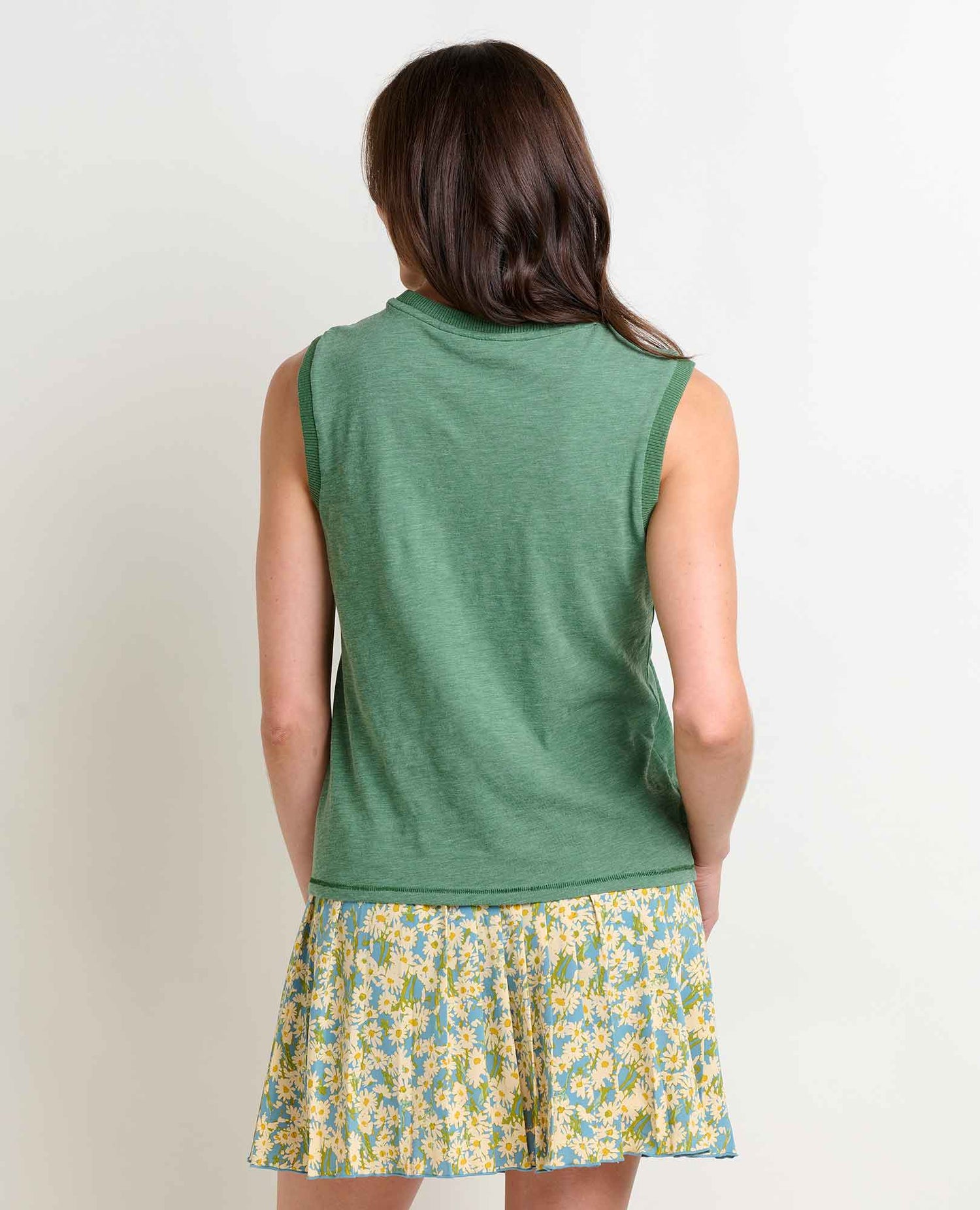 Toad & Co Boundless Tank Top