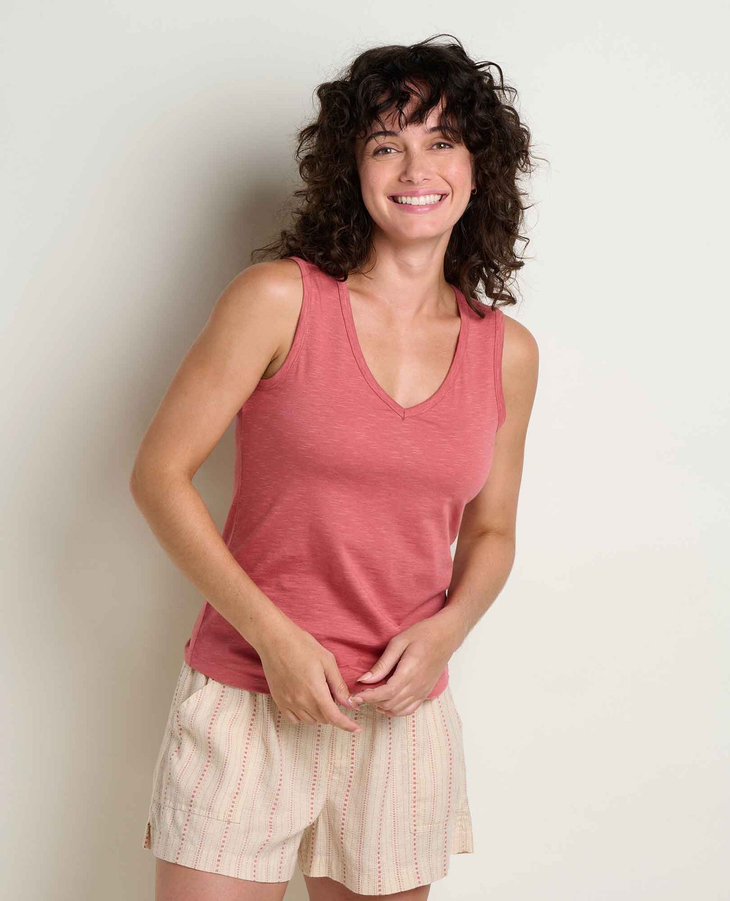 Toad & Co Marley Tank