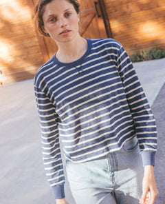 Toad & Co Boundless Jersey Long Sleeve T-Shirt