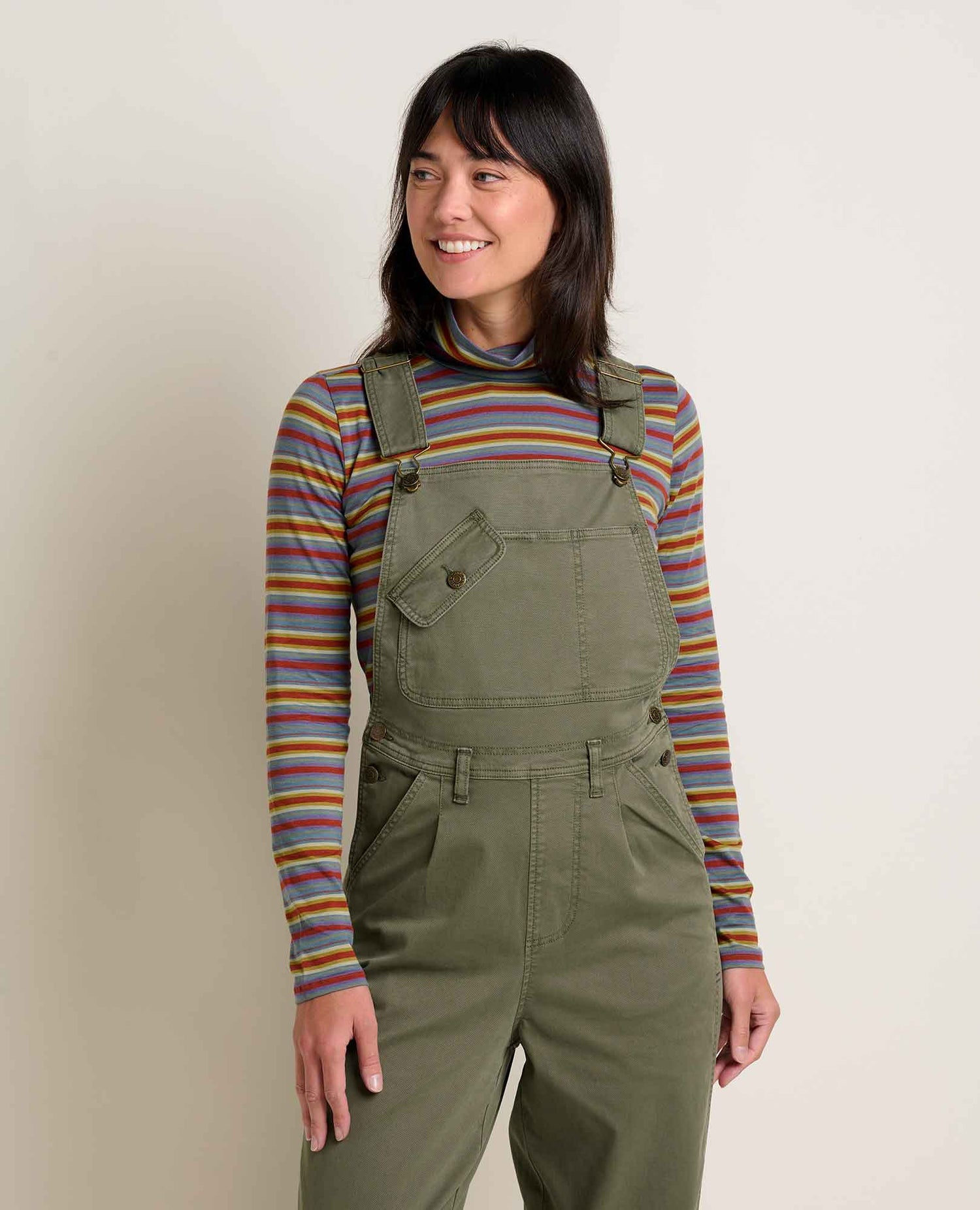 Toad & Co Maisey Long Sleeve T-Neck