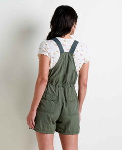 Toad & Co Trailscape Shorterall
