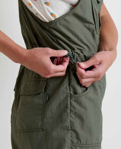 Toad & Co Trailscape Shorterall