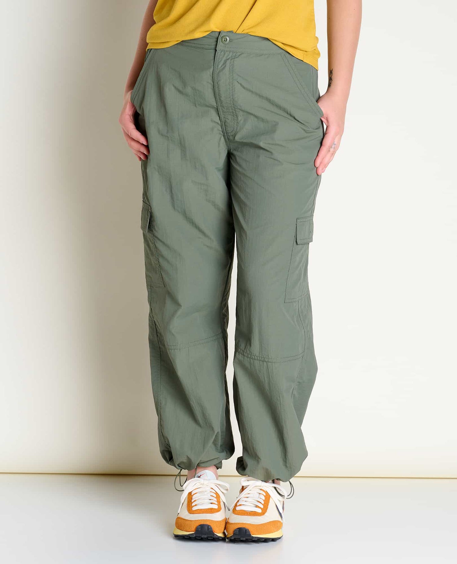 Toad & Co Trailscape Hiking Pant