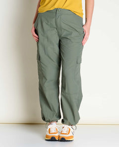 Toad & Co Trailscape Hiking Pant
